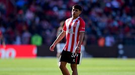 eduardo dominguez hizo debutar al decimo juvenil de estudiantes eduardo dominguez hizo debutar al decimo juvenil de estudiantes