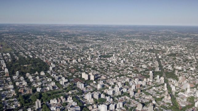 ¿que es la inversion termica, el fenomeno que causo el olor a podrido en la loma?