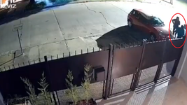 delincuentes rompieron el porton de un garaje a patadas en tolosa y se robaron una bicicleta delincuentes rompieron el porton de un garaje a patadas en tolosa y se robaron una bicicleta