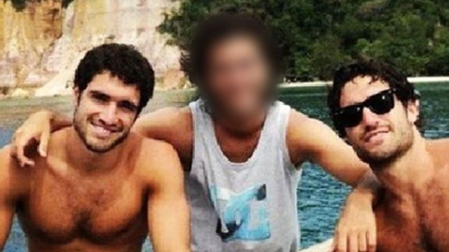 estan profugos los rugbiers de la plata acusados de una feroz golpiza a un joven