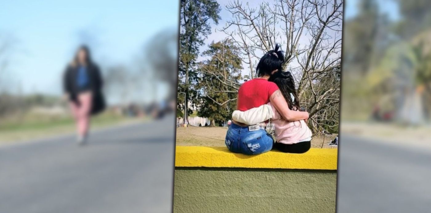 Tragedia en la Ruta 11