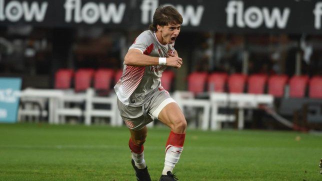 el gesto ejemplar de roman gomez con estudiantes tras su venta millonaria al bahia