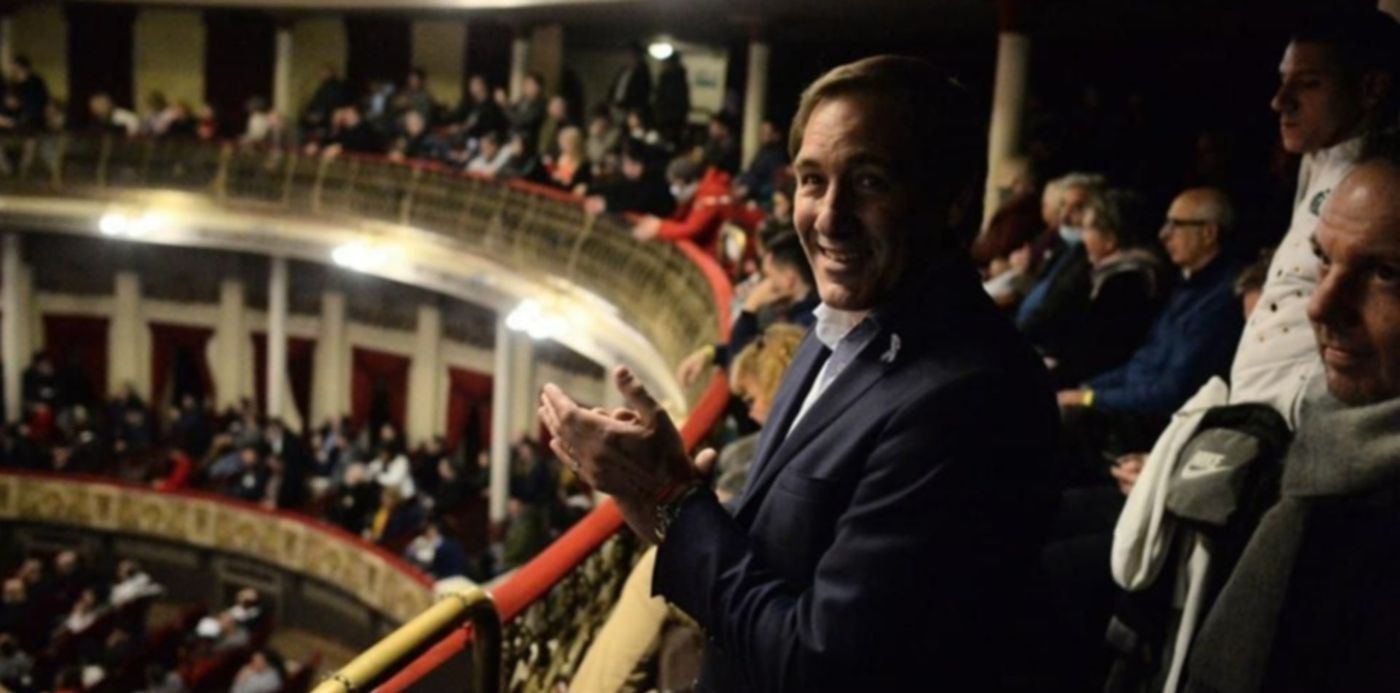 Convención Nacional de la UCR en La Plata