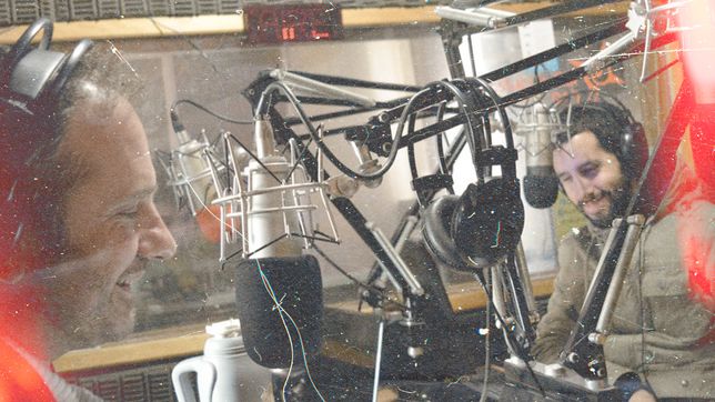 radio estacion sur, un espacio donde mirar el mundo