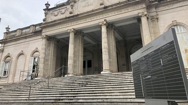 los judiciales bonaerenses cobraran noviembre con aumento