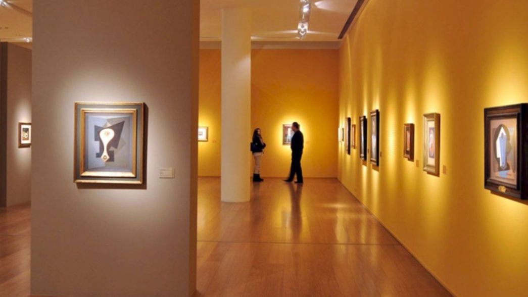 Se viene Museo expandido, una recorrida por los emblemas de la cultura de la ciudad