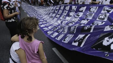 La UNLP homenajeará y entregará legajos reparados a víctimas del terrorismo de Estado