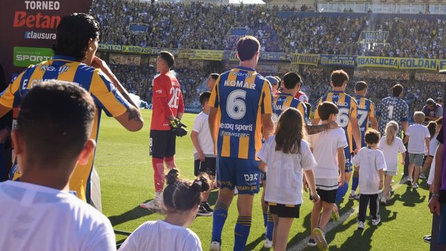 la afa difundio una resolucion para sancionar a estudiantes y detectan que pudo ser creada tras el partido