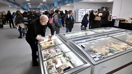 la plata ya tiene su propio mercado bonaerense con precios populares y descuentos con cuenta dni