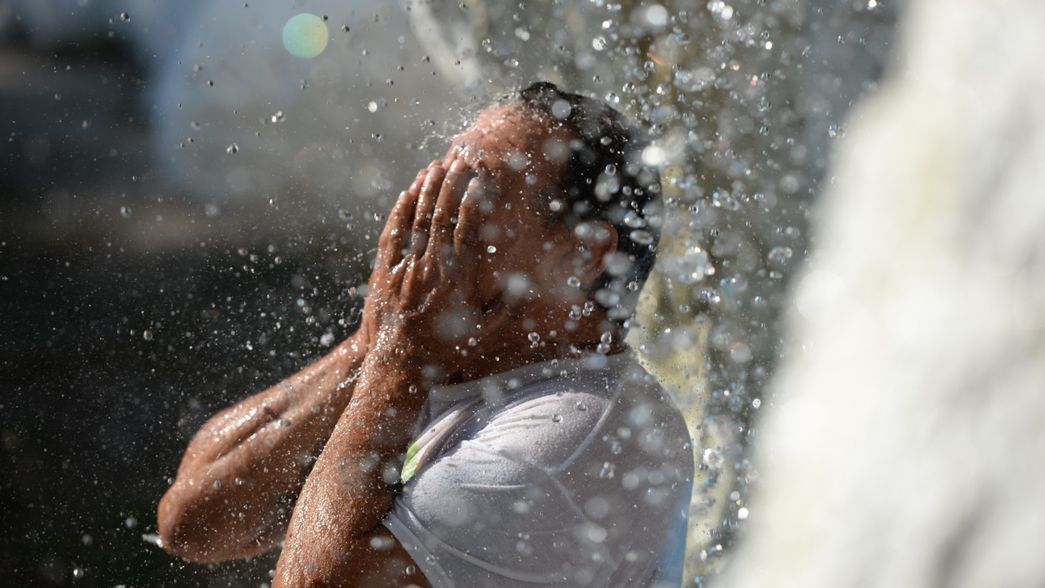 ¿Cuánto durará el domo de calor que afectará a la Argentina en enero y de cuánto podrían ser las máximas?