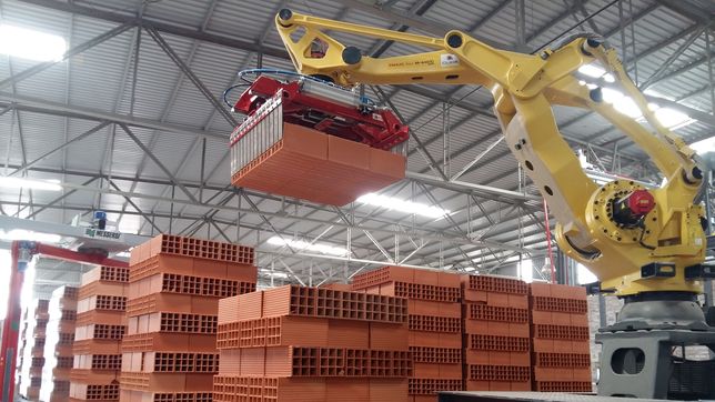 alarma en la plata y la provincia por el aumento del 70% en ladrillos huecos