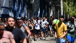 se vendieron 2.500 entradas para el partido de gimnasia por copa argentina se vendieron 2.500 entradas para el partido de gimnasia por copa argentina