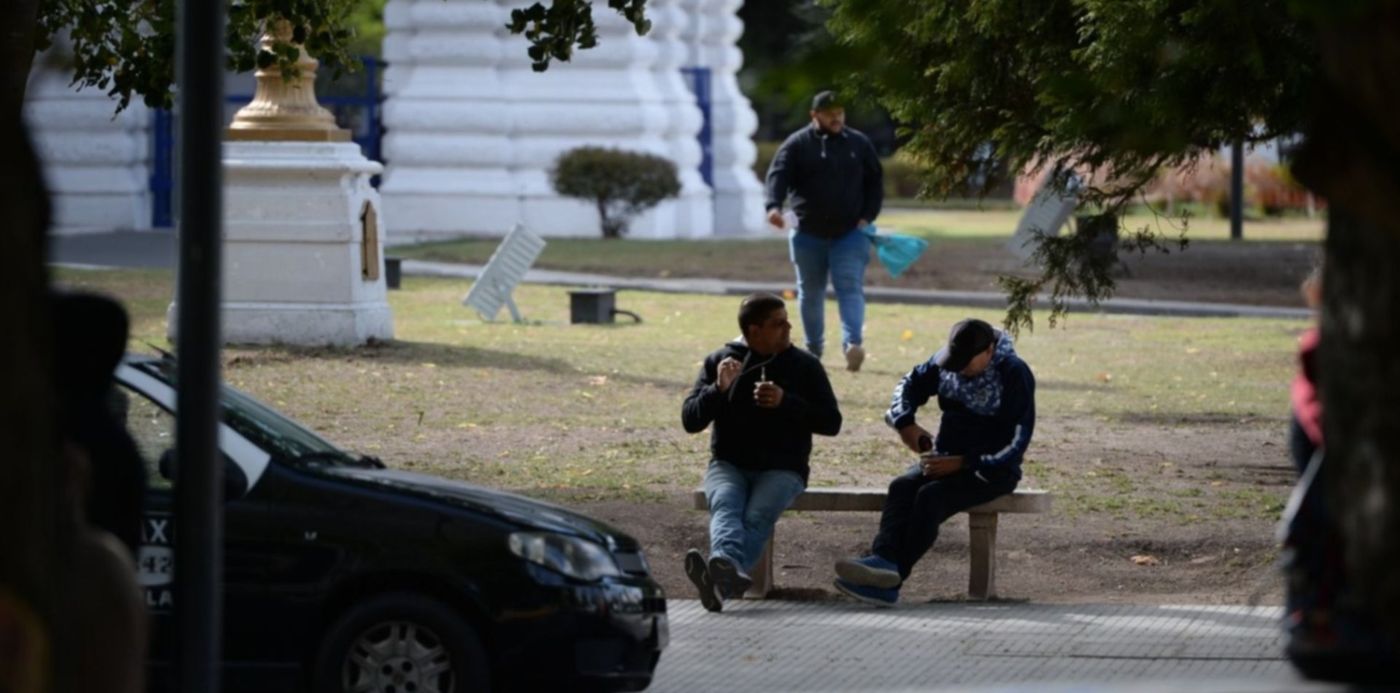 Clima Frío Invierno