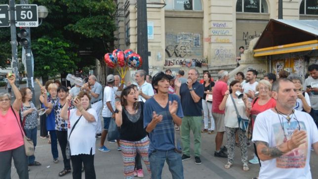 preparan una gran audiencia publica para frenar el aumento de las tarifas