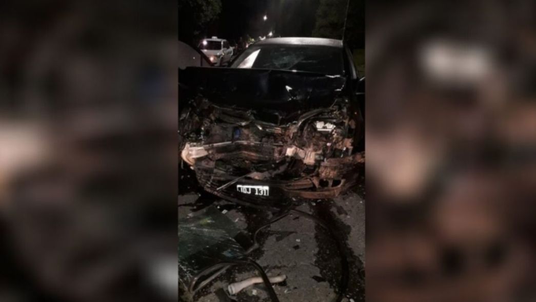 Versiones cruzadas sobre los implicados en el trágico choque en La Plata