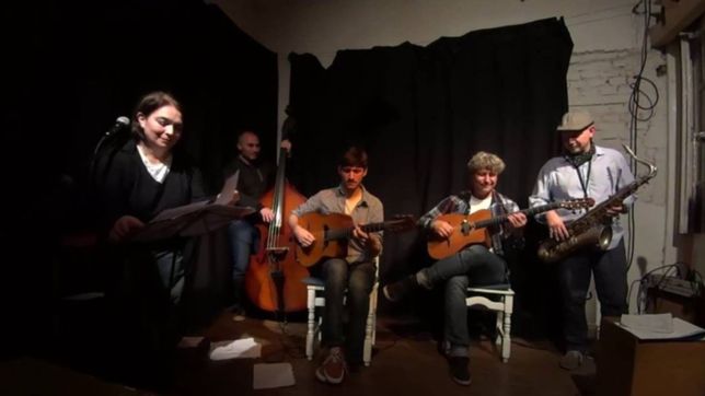 todos los planes para disfrutar el fin de semana: jazz, fiesta swing, cine y mas