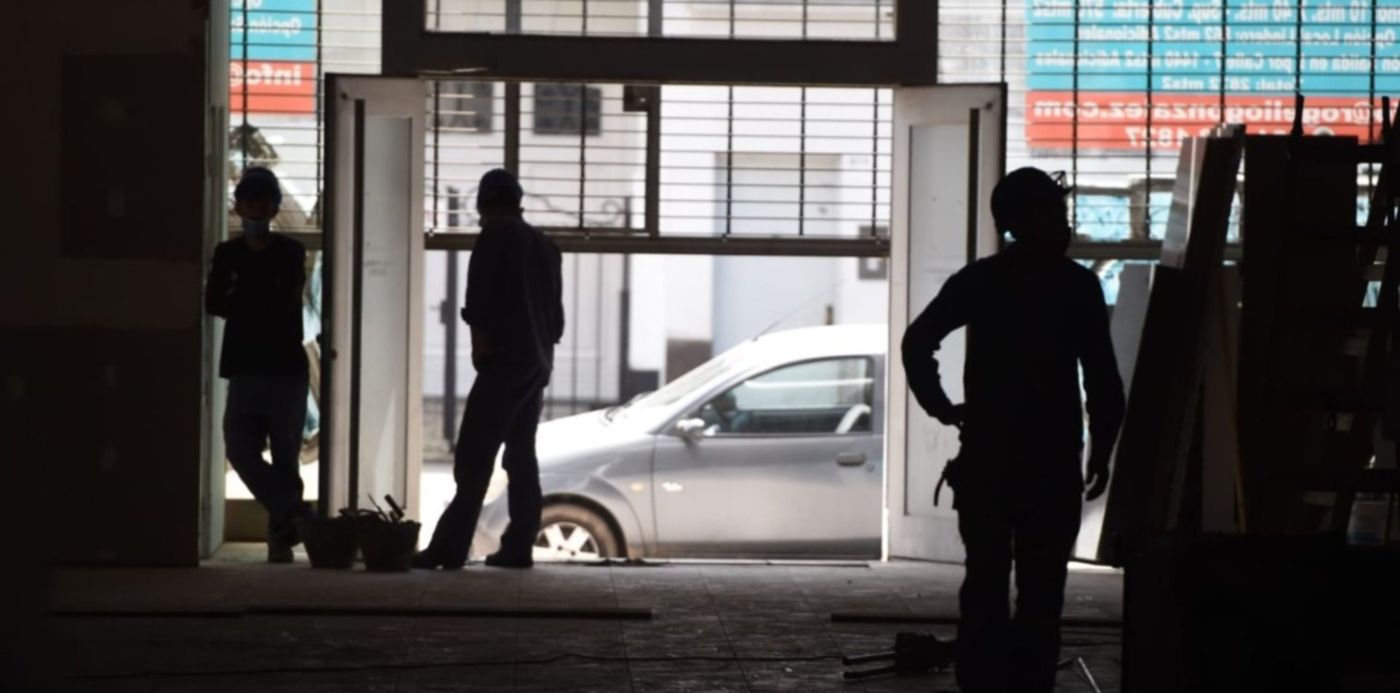 Supermercado Cooperativa Obrera