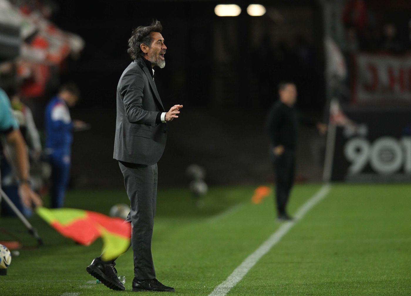 Estudiantes Argentinos Domínguez 3