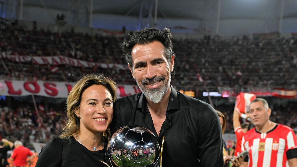 Domínguez logró su tercer título en Estudiantes, superó a Sabella y se acerca a Zubeldía