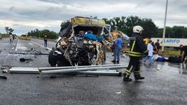 ¿quienes eran los cuatro agentes de la policia bonaerense que murieron en un tragico accidente? ¿quienes eran los cuatro agentes de la policia bonaerense que murieron en un tragico accidente?