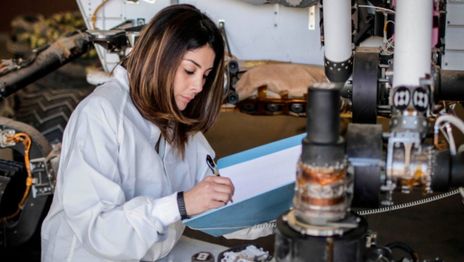 La UNLP alcanzó un nuevo récord de ingenieras recibidas