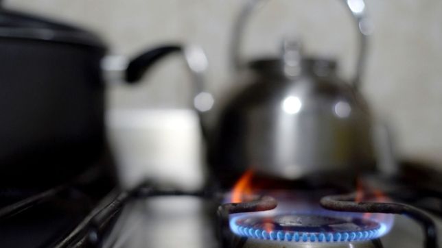 el gobierno pateo el aumento del gas hasta febrero del 2020