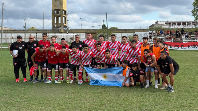 alumni de los hornos se prepara para volver a la afa con un proyecto integral y renovado