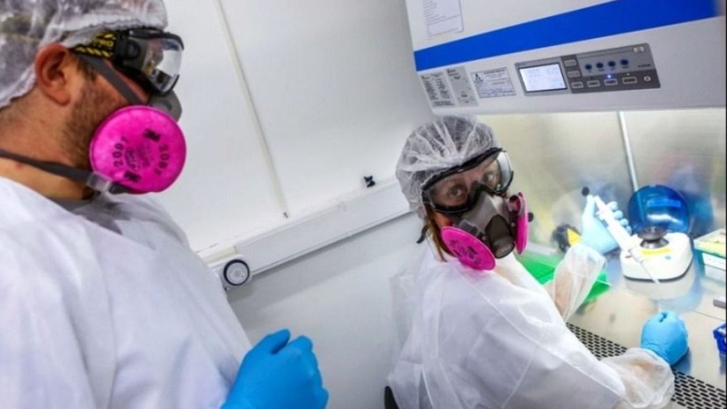 Invertirán más de 12 mil millones de pesos en edificios del CONICET