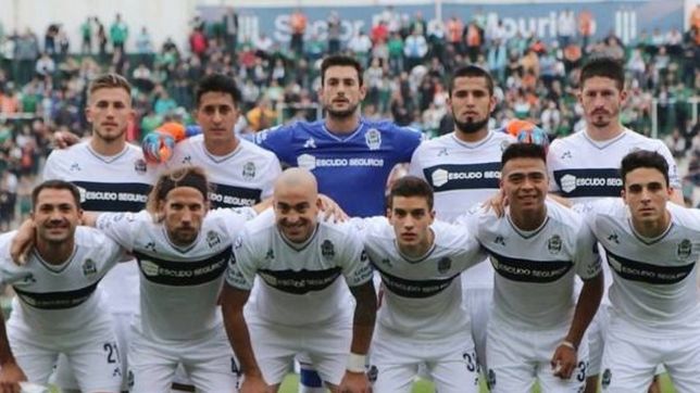 pedro troglio aclaro por que santiago rosales no viajara a cordoba ni santa fe