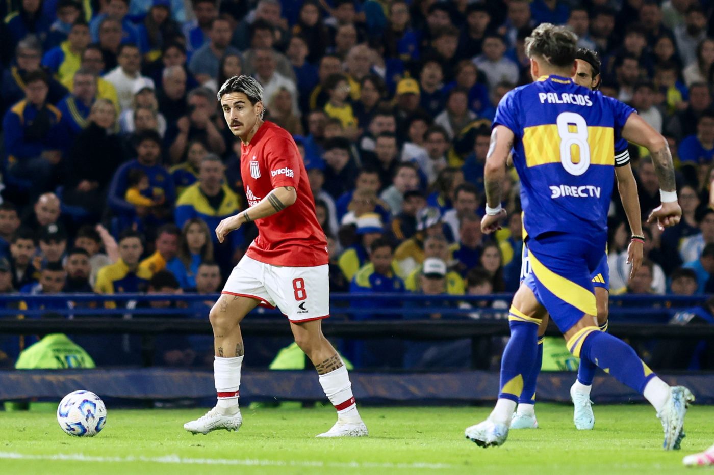 Boca Estudiantes Neves.jfif