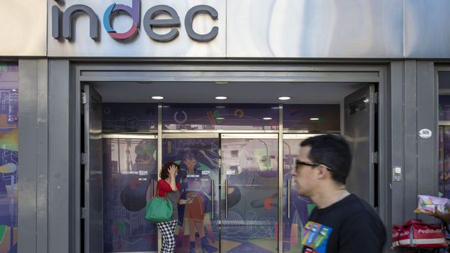 tras la polemica con el indec, preven una inflacion de entre 2,4% y 2,6% en enero