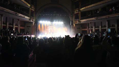 La agenda del Teatro Coliseo Podestá para las vacaciones de invierno