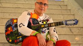 hugo figueras, zurilu, cuentos y muchos mas para estas vacaciones en la plata