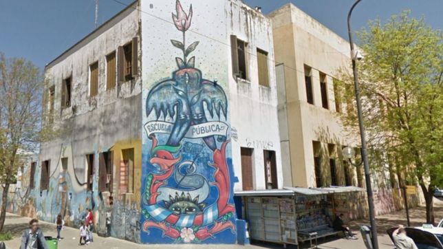 tras las denuncias por maltrato, relevaron de su cargo a la directora de la legion