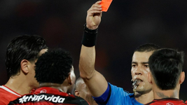 los antecedentes que flamengo presentara para anular la expulsion de gonzalo plata los antecedentes que flamengo presentara para anular la expulsion de gonzalo plata