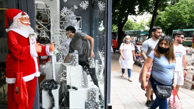 provincia, santander, frances y mas: las ofertas de los bancos para navidad y ano nuevo