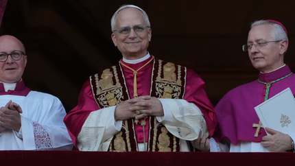 El perfil de León XIV, el nuevo papa de la Iglesia Católica