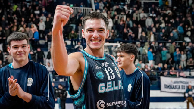 el poli fue una fiesta para la victoria de gimnasia ante lanus que estiro la definicion en la liga argentina