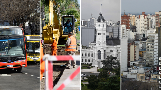 comienza el debate en el concejo para definir el presupuesto 2026 y la planificacion urbana