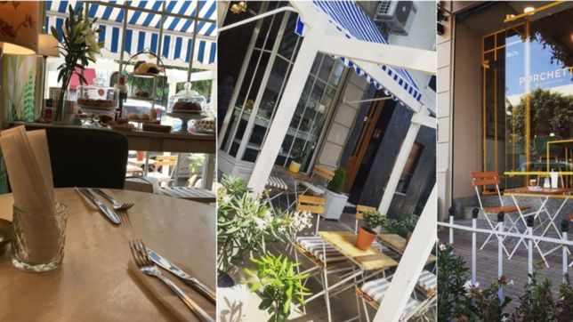 tras seis meses de cuarentena, cierra un conocido cafe del centro de la plata y vende todo