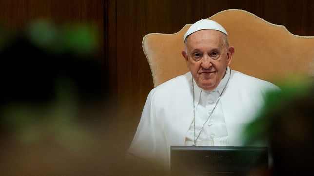 el papa francisco sufrio dos episodios de insuficiencia respiratoria aguda