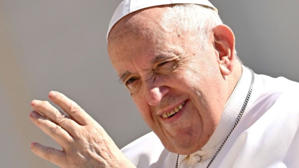 El Papa Francisco le envió una bendición a Villa Elvira por su 115° aniversario