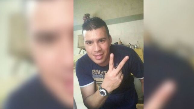 el preso que amenazo a piparo uso las redes sociales despues de que le sacaran el celular