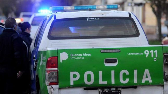 acusan a un joven de matar al bebe de su novia porque no paraba de llorar
