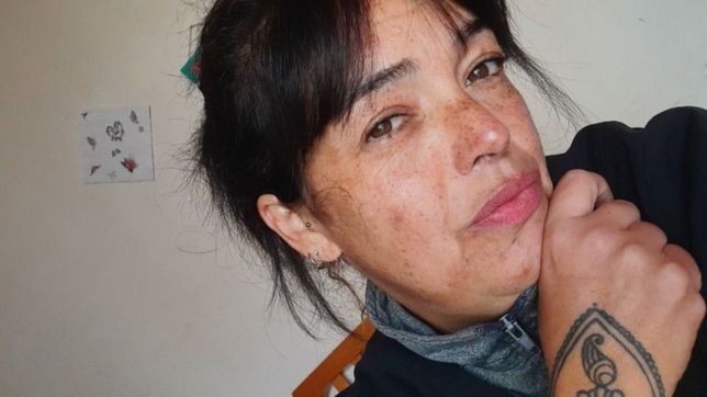 identificaron a la mujer que hallaron muerta en un desagüe en berisso