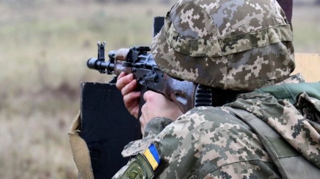 la advertencia del francotirador mas letal del mundo a los soldados rusos en ucrania