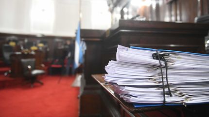 El Concejo Deliberante declaró de interés municipal un libro sobre inteligencia artificial aplicada al derecho