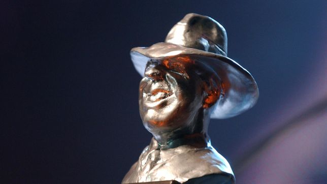 ¿quienes son los artistas de la plata nominados a los premios gardel 2026?