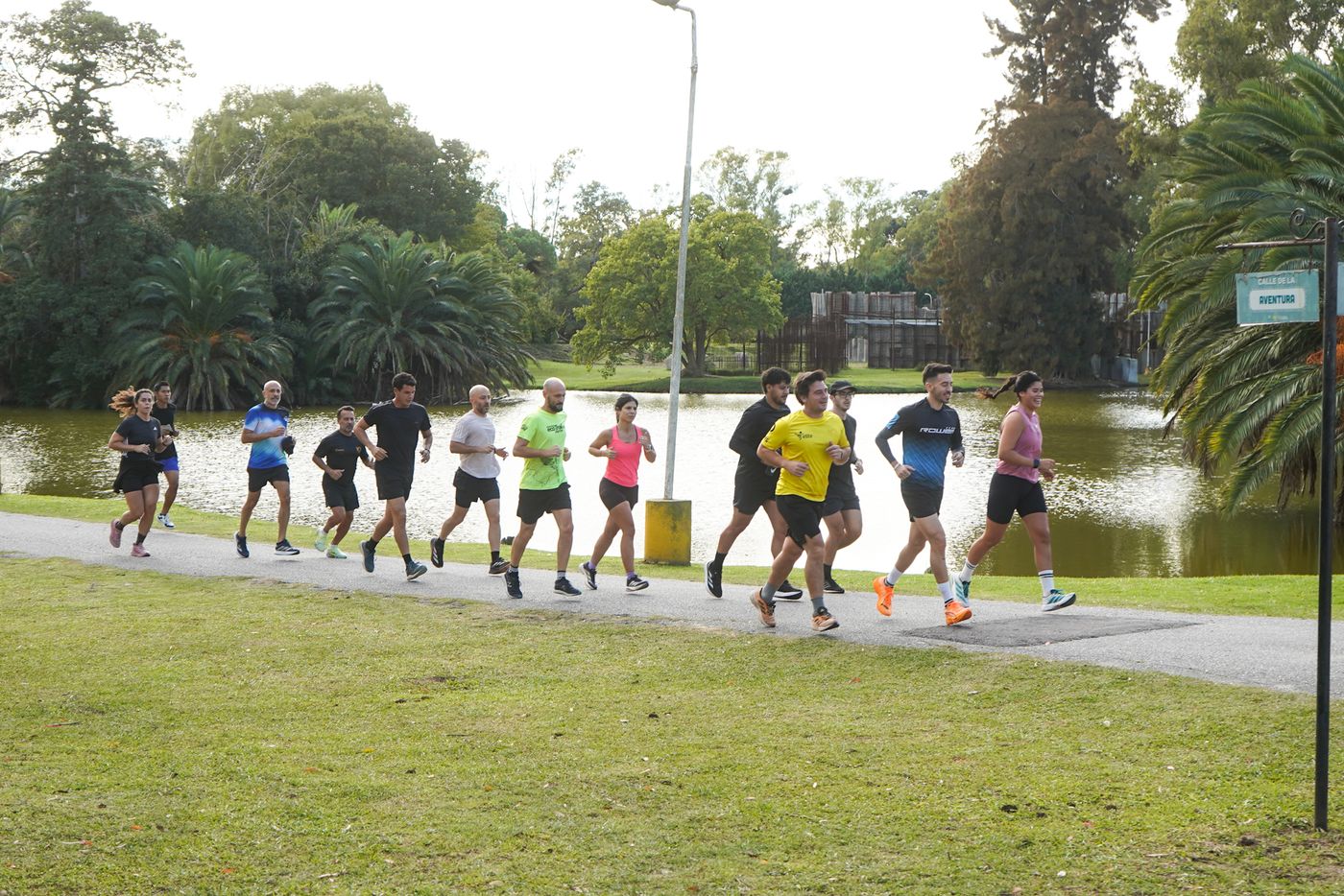 Social Run Media Maratón Ciudad de La Plata (12)
