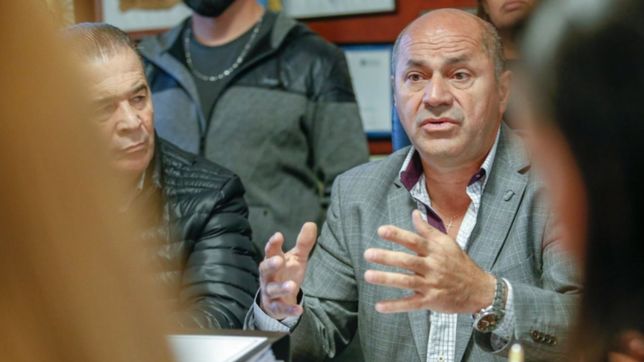 denuncian que la ex side opera en ensenada con oficinas clandestinas